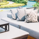 Illustration for article titled Different Choices Of Upholstery For Your Outdoor Furniture